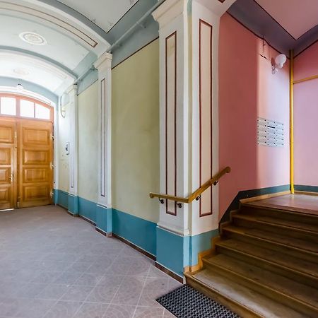Fantasia Apartments Kraków Eksteriør billede