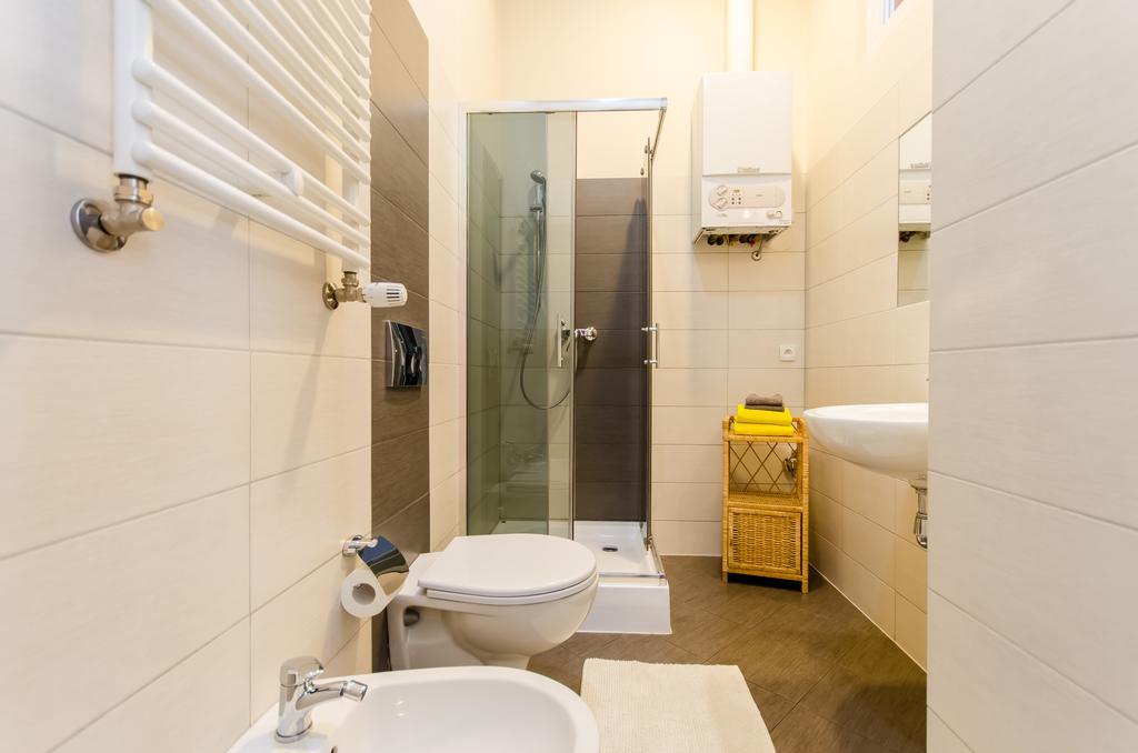 Fantasia Apartments Kraków Eksteriør billede