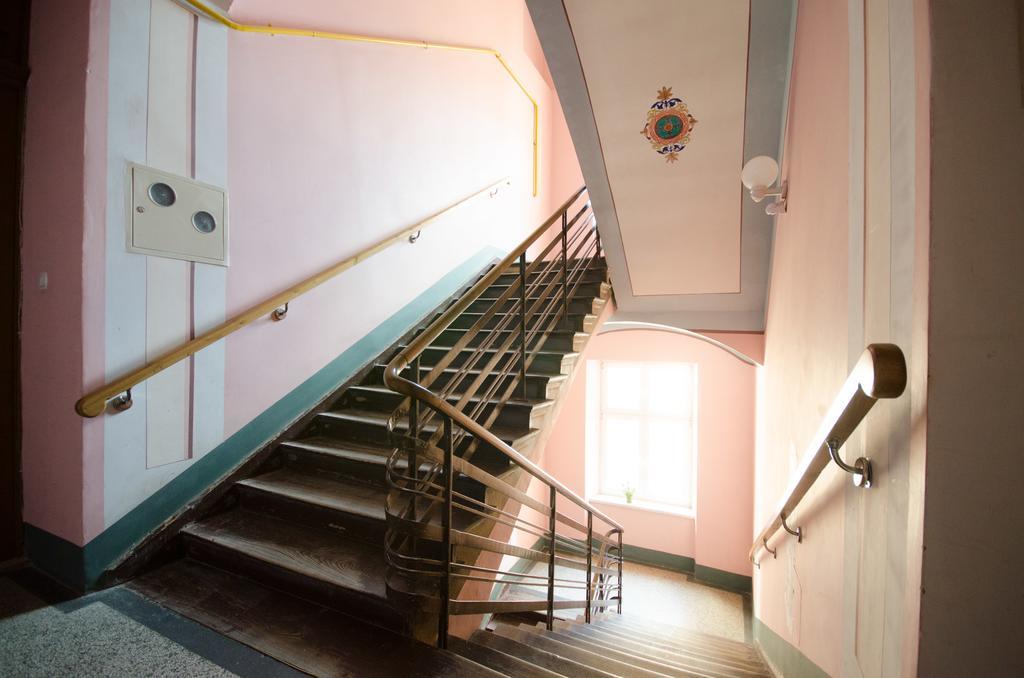 Fantasia Apartments Kraków Eksteriør billede